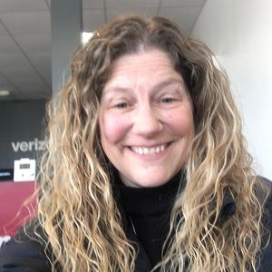 Meet your Posher, Donnette